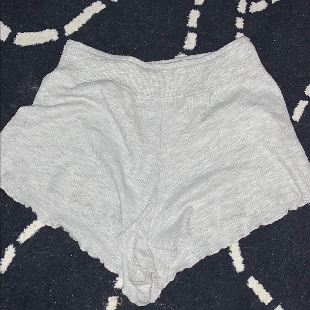 PACSUN SOFT SHORTS